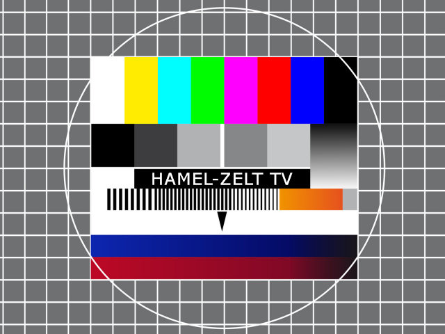 HAMEL-ZELT TV - Live vom Andechser Bierfest 2022